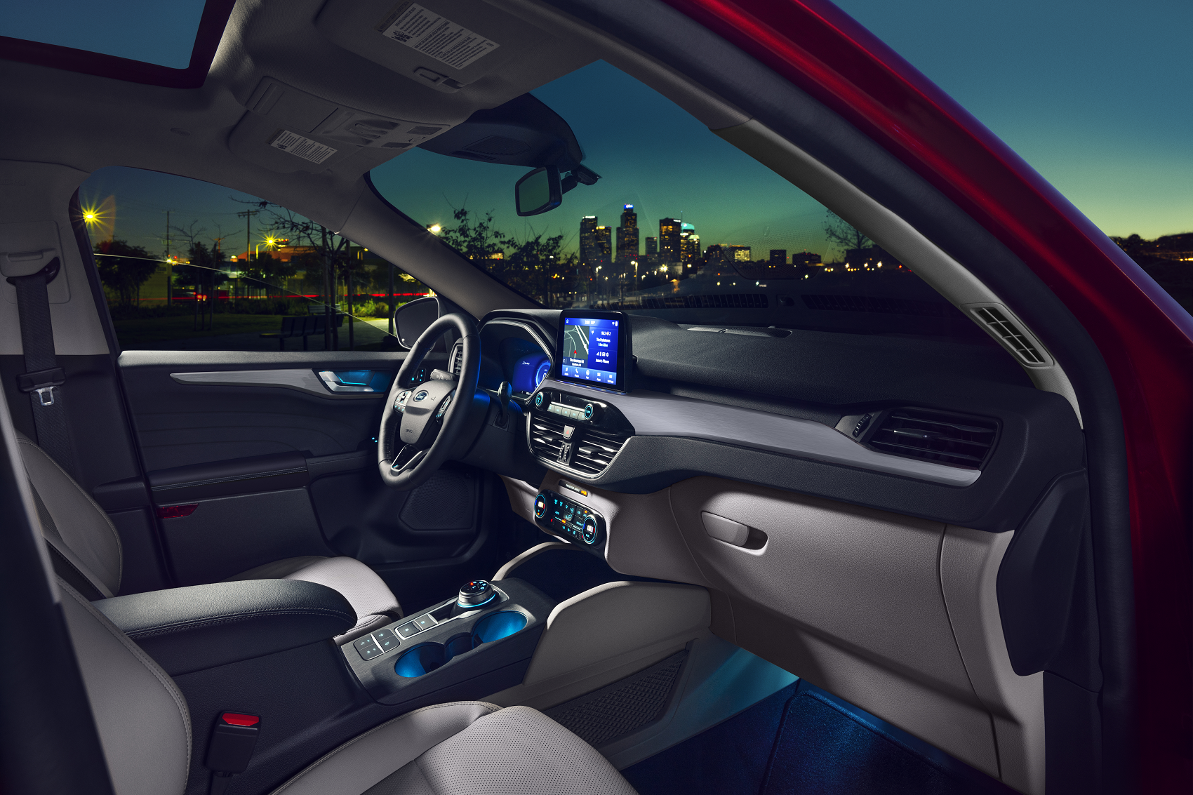 Ford Escape for Sale near Glenwood MD
