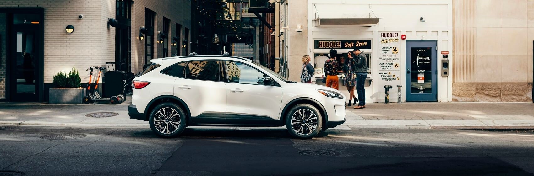 Ford Service Center Near Me