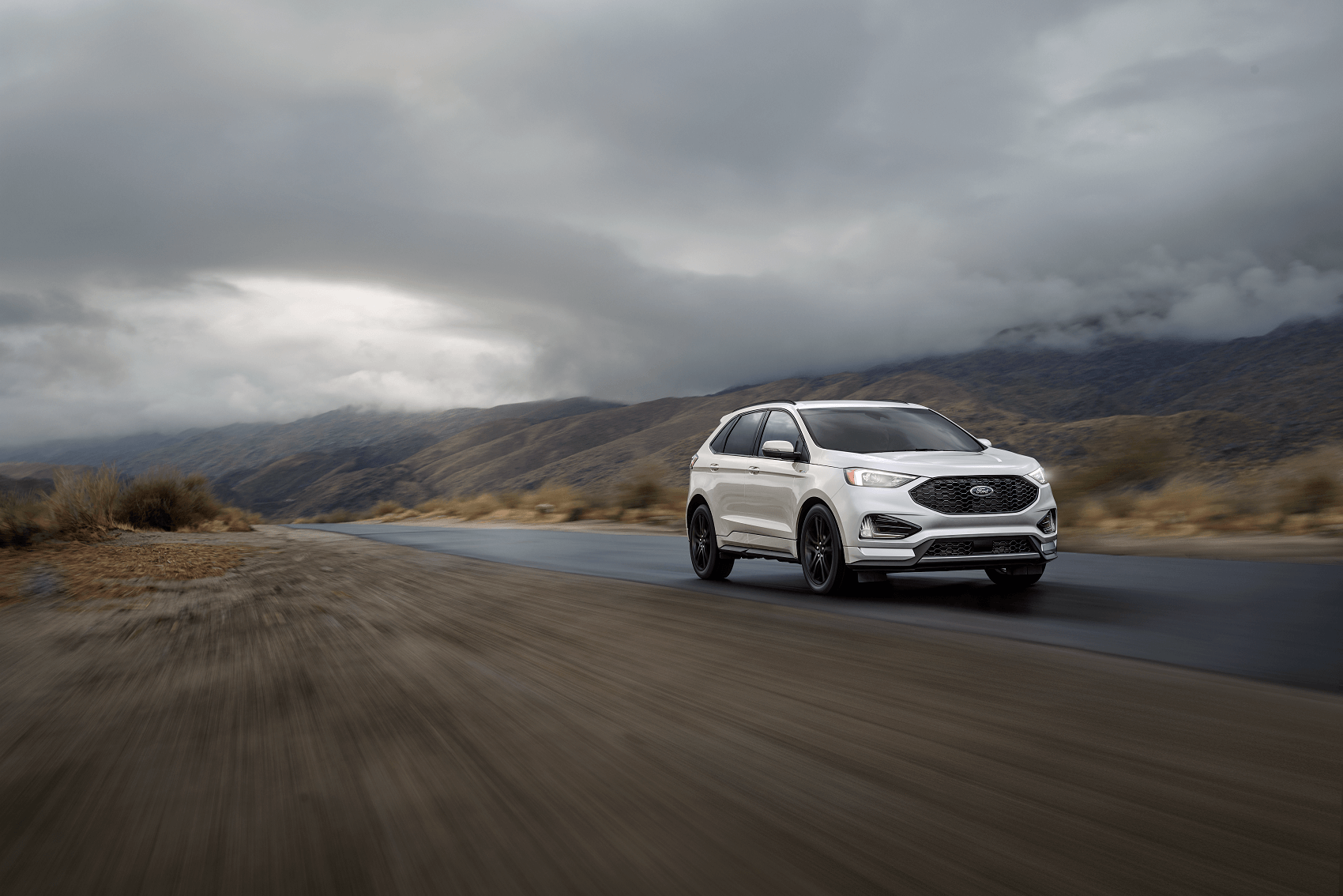 Ford Edge For Sale Near Frederick, MD
