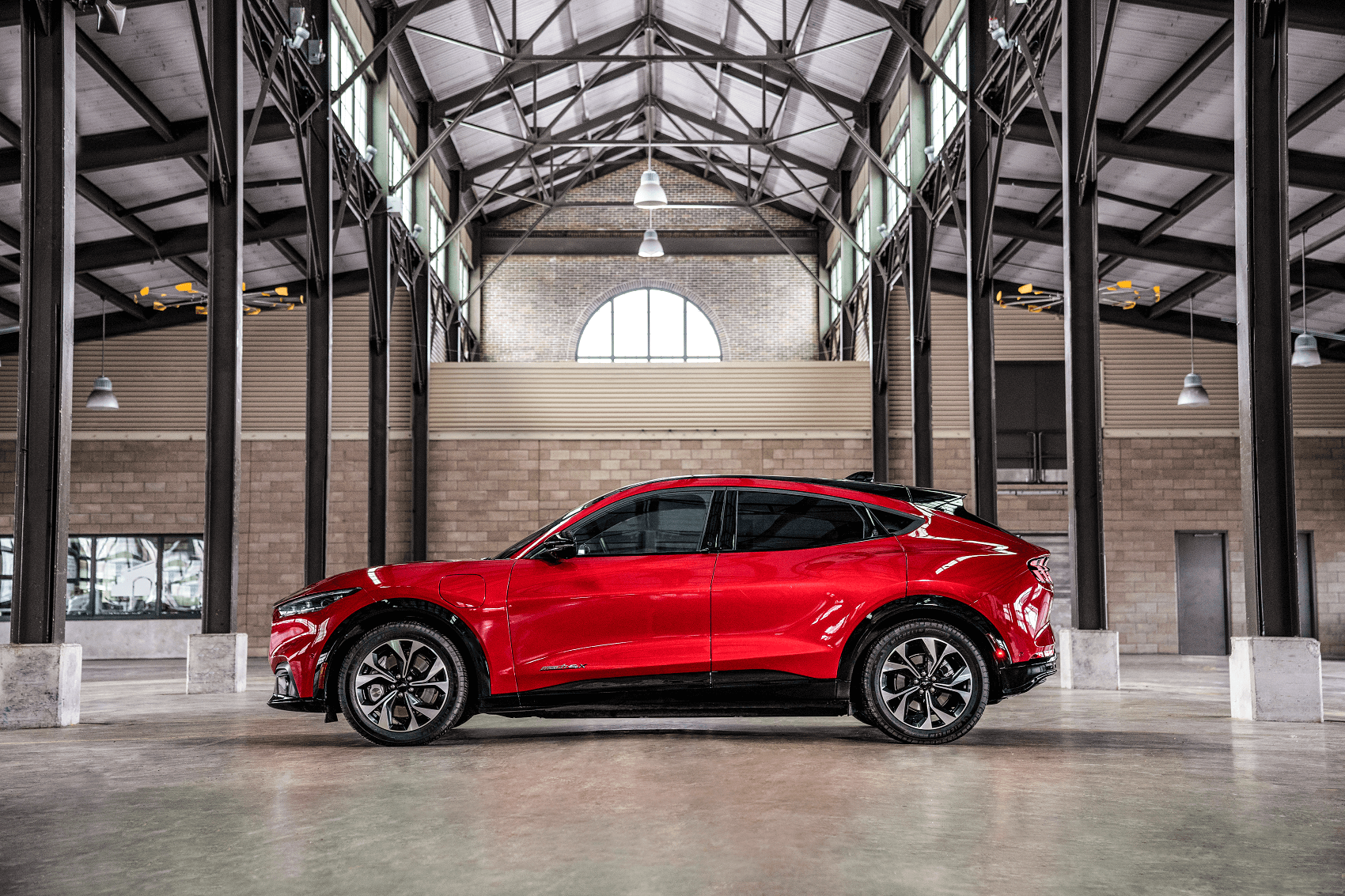 Ford Lease Deals Columbia MD
