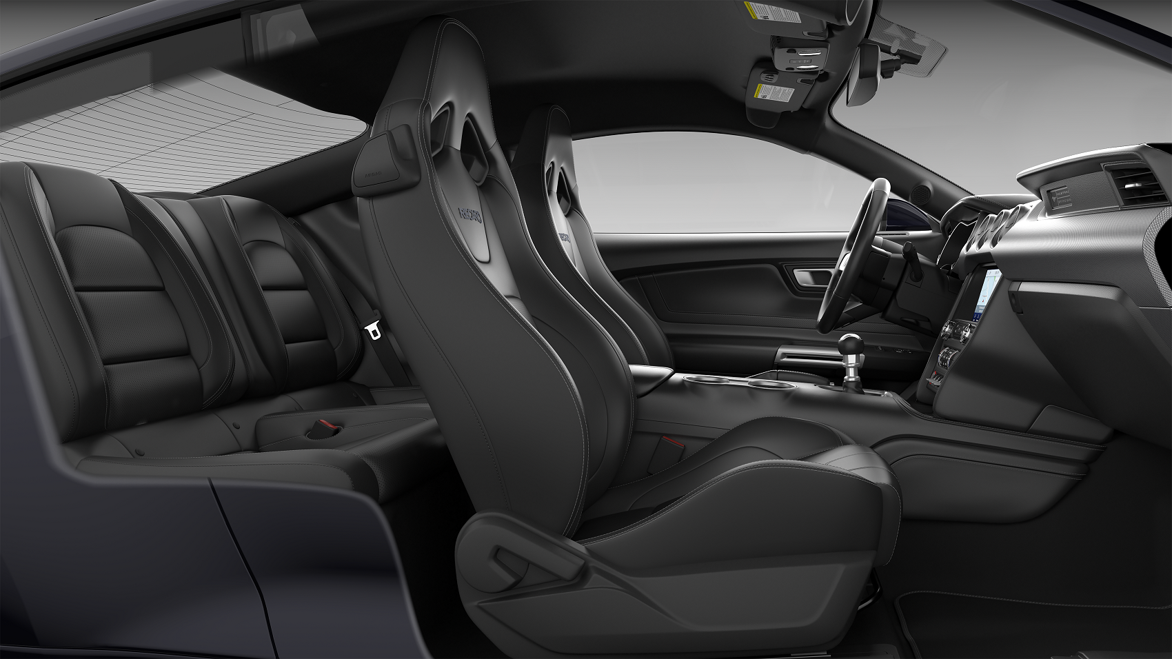 Ford Mustang vs Dodge Challenger
