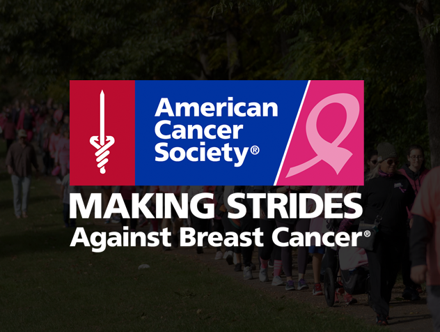 Century Ford Making Strides Against Breast Cancer Walk