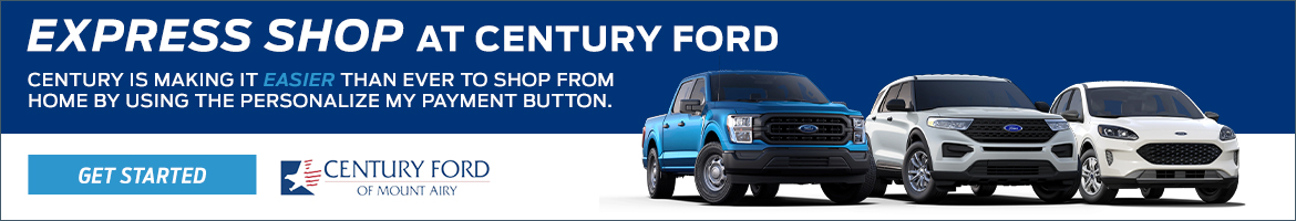 Century Express Shop