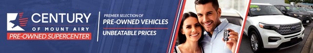 We Want Your Vehicle