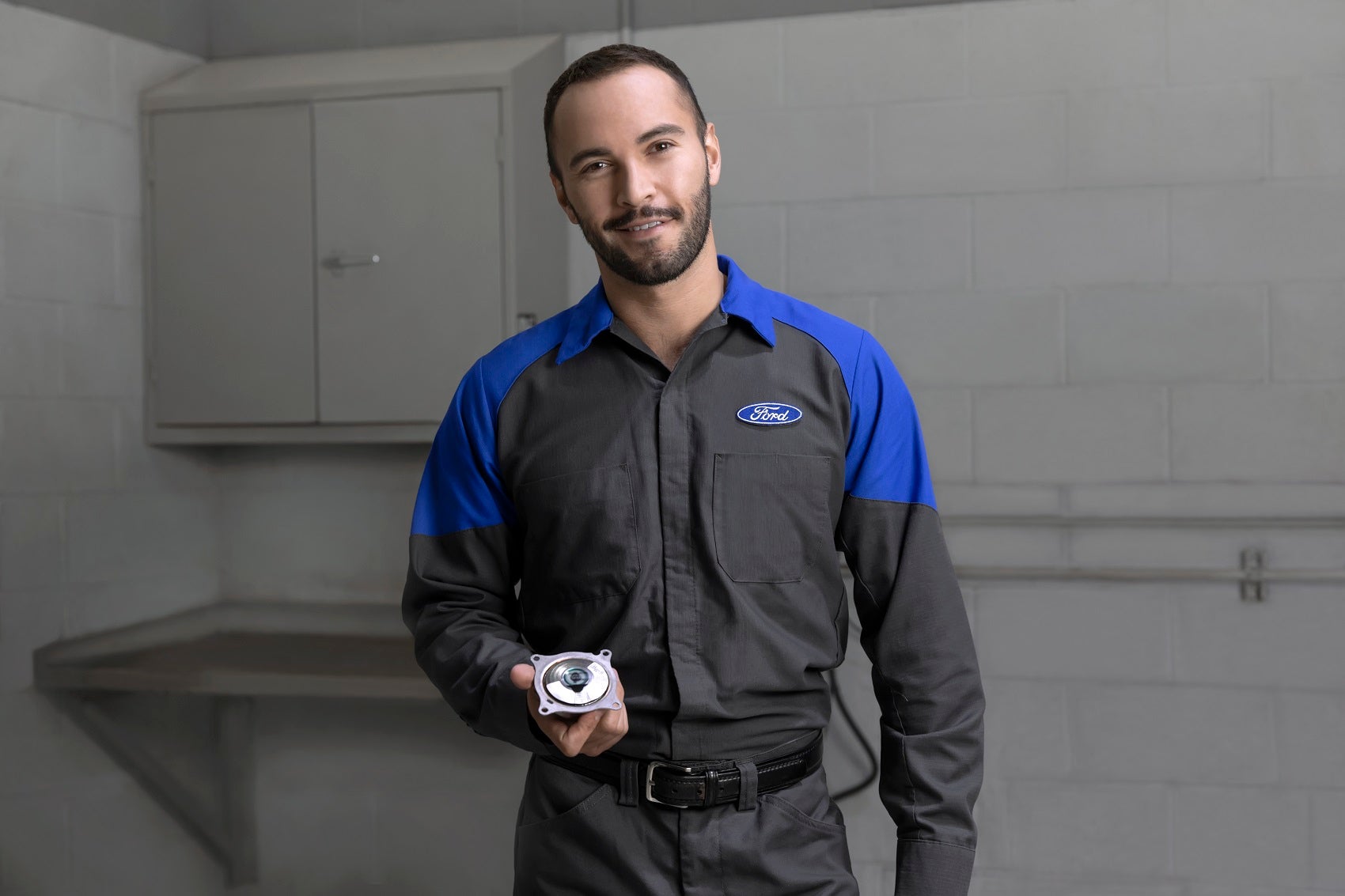 Ford Trucks Parts near Me