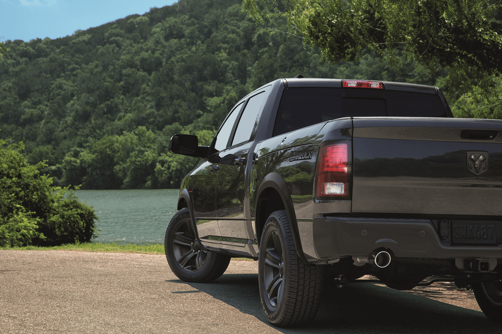Ford Dealer near Eldersburg MD
