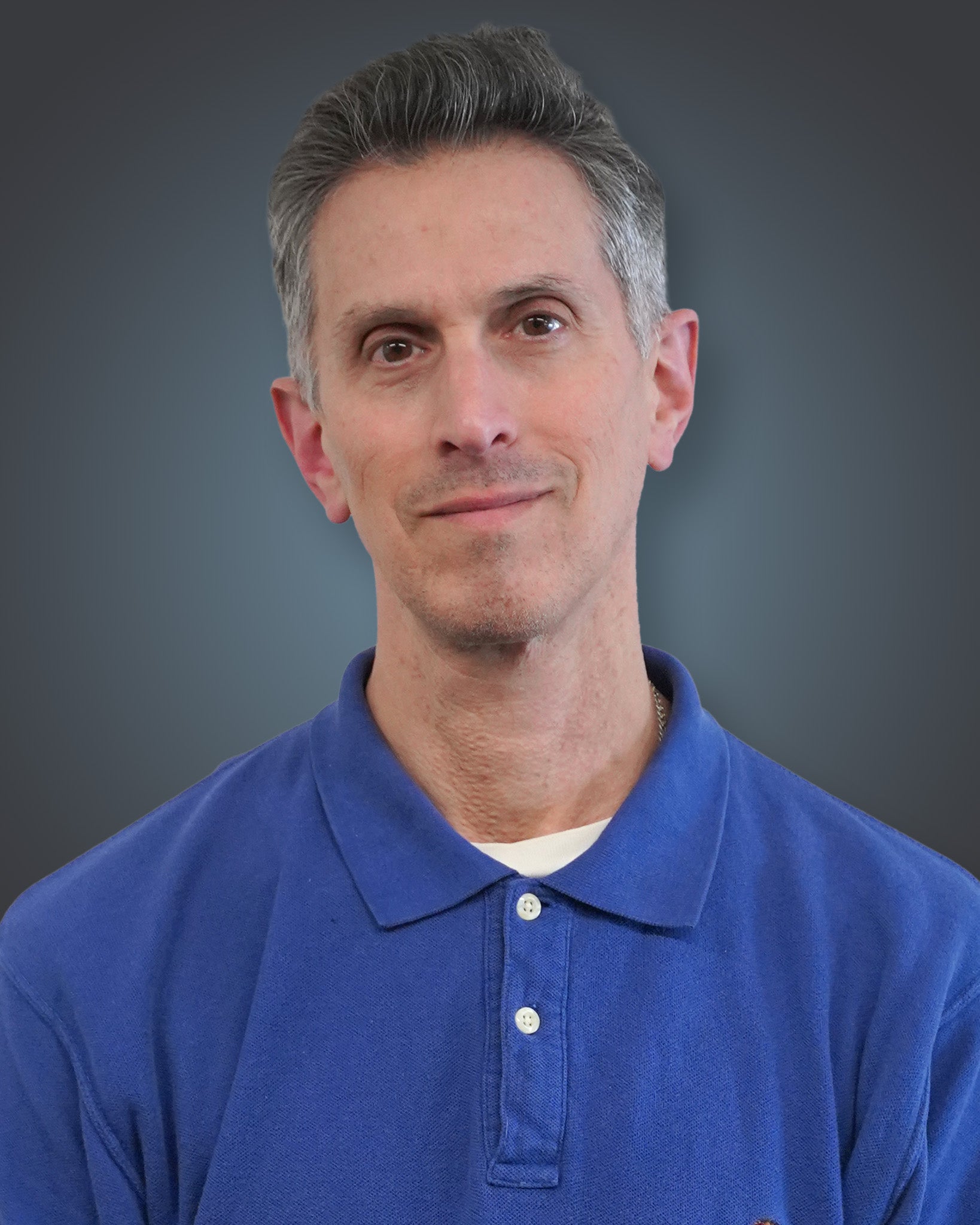 Scott Rosenfeld