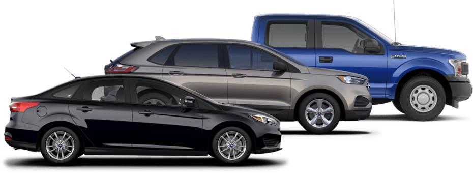 Ford Certified Pre-Owned