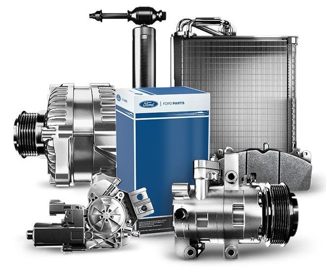 Ford Parts for Sale near Woodbine MD 