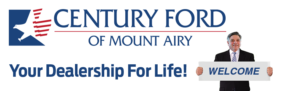 Century Ford of Mt. Airy, Inc. in Mt Airy MD