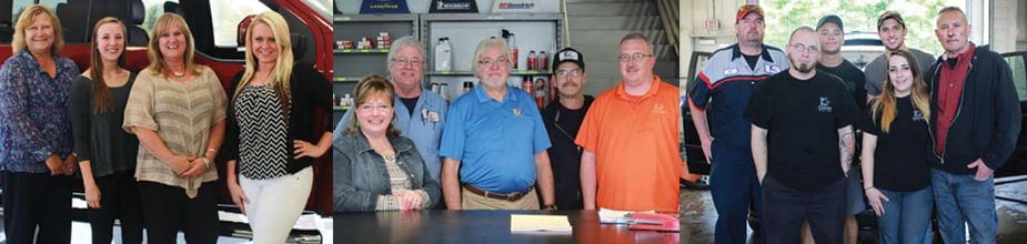 Century Ford of Mt. Airy, Inc. in Mt Airy MD