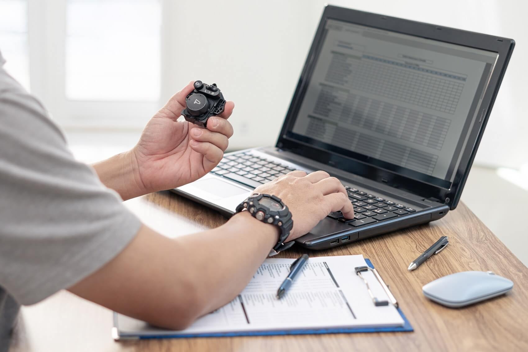 Ford Trucks Parts near Me