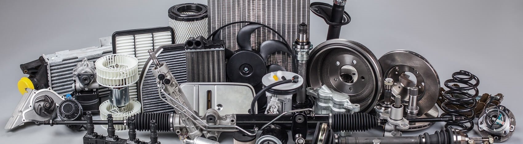 Ford Parts for Sale near Woodbine MD