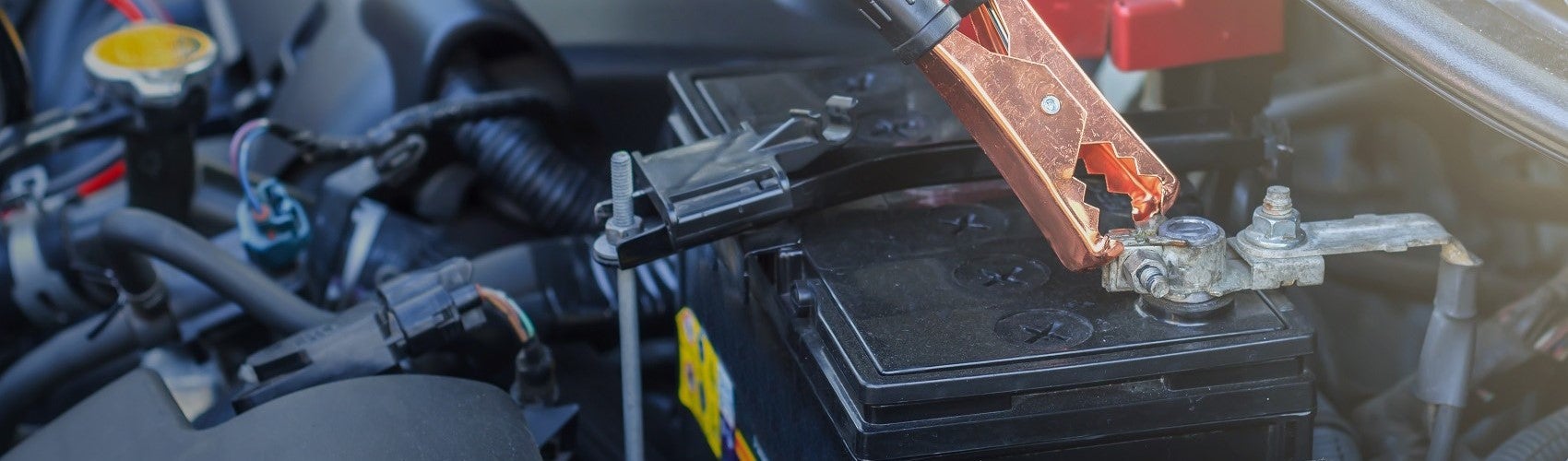 Ford Roadside Assistance